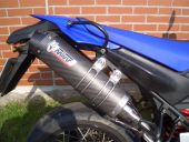 <p>MIVV Carbon Endschalldämpfer</p>