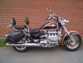 <p>Honda F6C mit lackierten und polierten Felgen.</p>
