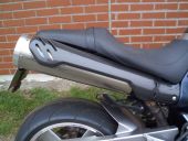 <p>Carbonheckumbau.</p>
